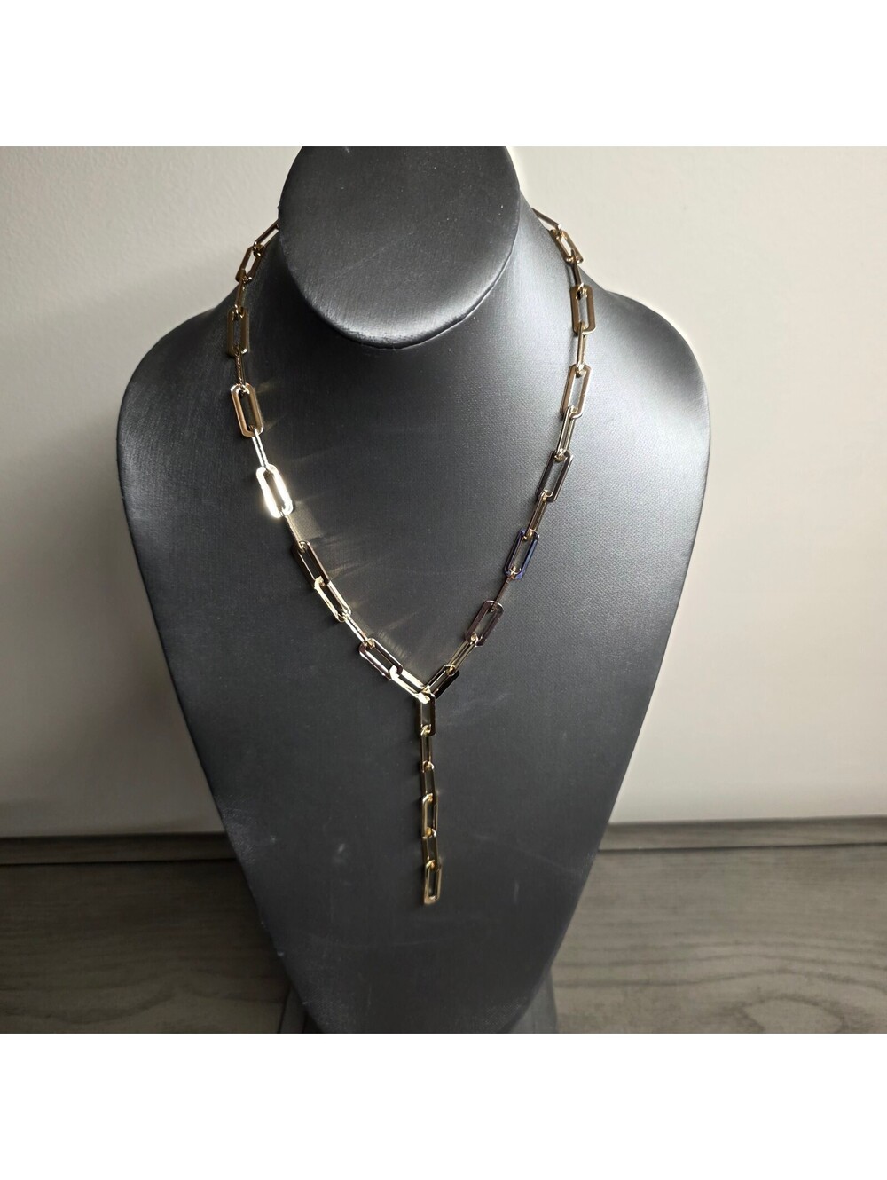 Collins Necklace - Picture 4 of 7